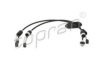 FORD 1370908 Cable, manual transmission